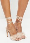 Feather 1 Heel - Neutral