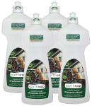 All Purpose Cleaner Cream Scrub X 4