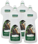 Earthsap All Purpose Cleaner Cream Scrub X 4