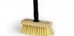 White Wash Brush - All White Flagged