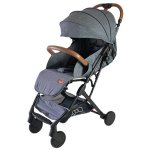 One Hand Fold Baby Stroller