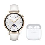 Huawei Watch GT 4 41MM White