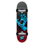 Screaming Hand Complete Skateboard 8.25