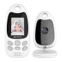Avari 2.0 Video Baby Monitor With Audio And Night Vision