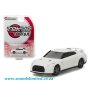 Greenlight 1/64 Tokyo Torque Series 1 – 2014 Nissan Skyline Gt-r R35 29880-F