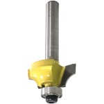 Tork Craft Router Bit Beading 1 4