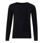 Long Sleeve Cotton Tee