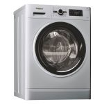 Whirlpool 9 6KG Washer Dryer - FWDG96148