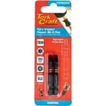 Tork Craft Impact Bit Torx TX20 50MM 2PC