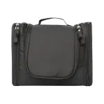 Toiletry Bag Black