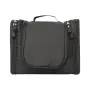 Toiletry Bag Black