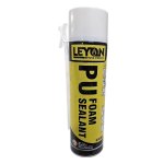 Leyon Pu Foam Sealant 500ML Waterproof