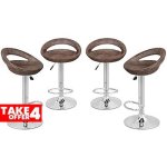 738 Bar Stool Take 4