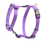 Rogz Utility Dog Harness Classic - Purple