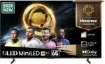 Hisense 65" Pro MINI LED Qled - 65U6Q Pro