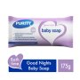 Purity Good Nights Baby Soap 175G