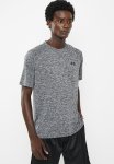 Under Armour Ua Tech 2.0 Short Sleeve Tee - Black