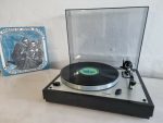 Thorens TD146 Belt Drive Turntable