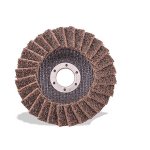 Flap Disc 115X22 Coarse T-craft