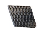 Ford Ranger Wildtrak Bonnet Scoop Grid Inserts T5 T6 T7 – Tmw
