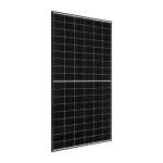 Ja Solar 410 W Monocrystalline Perc Half-cell Solar Panel