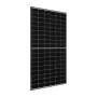 Ja Solar 410 W Monocrystalline Perc Half-cell Solar Panel