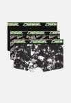 Diesel Umbx-damienthreepack - Multi Black