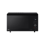 LG 39L Neochef Convection Microwave - Black Smog