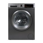Bennett Read Bennet Read 9KG Front Loader Washing Machine Dark Grey Touch