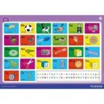 Platinum Libanga R Iphosta 11 Abc Grade R Zulu Poster