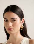 Signature Shelby Earrings - 0 Gold