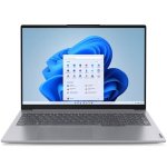 Lenovo Thinkbook 16 G6 16" Wuxga Laptop - Intel Core I5-1335U 8GB DDR5 RAM 512GB SSD Windows 11 Pro