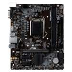 MSI Int B365M 2XDDR4 1XM.2 Nvme