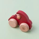Little Greyton Single Push Car