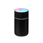 Wireless Portable Humidifier 500ML Cool Mist For Bedroom Office Travel