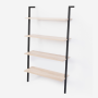 Emerging Creatives Burton Ladder Shelf