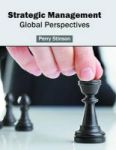Strategic Management: Global Perspectives Hardcover