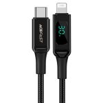Usb-c To Lightning Charging Data