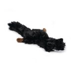 Beeztees Flatino Rabbit Beige Small 30 Cm