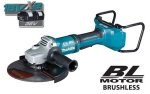 Li-ion Angle Grinder 230 Mm