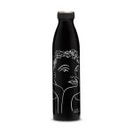 Carrol Boyes 750ML Flask Radiant 18FLS-RAD-BL-W