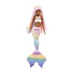 Dreamtopia Rainbow Magic Mermaid - Brown Eyes