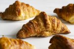 Famous Butter Croissants Box Of 6