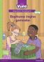 Vuma Isizulu Home Language Izinga LESI-3 Incwadi Yokufunda YE-12: Baphuma Inqina Yomcebo: Level 3: Book 12: Grade 1   Zulu Paperback