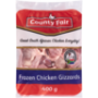 County Fair Frozen Chicken Gizzards 400G