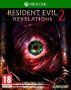 Resident Evil Revelations 2 Xbox One