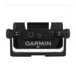 Garmin Bail Mount W quick Release Cradle Echomap Chirp 7XDV