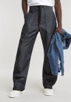 G-star Raw Lined Loose Pant - Raw Denim