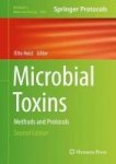 Microbial Toxins 2017 - Methods And Protocols Hardcover 2ND Revised Edition