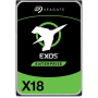 Seagate Exos X18 3.5-INCH 12TB Serial Ata III Internal Hard Drive ST12000NM000J